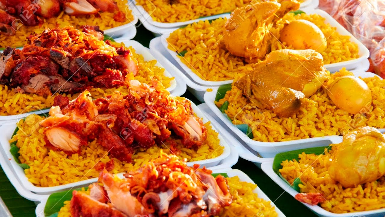 amazing thailand hotels Patong night market walking tour - Thai street food heaven in Phuket.