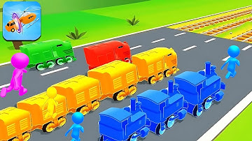 Shape shifting 🏃‍♂️🚗🚲🚦All Levels Gameplay Walkthrough Android,ios Max Level E77