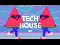 Mix tech house 2020 2 fisher cloonee cardi b sean paul del30 the cube guys