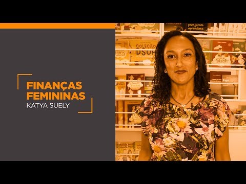 Finanças Femininas: 10 passos para ter educação financeira