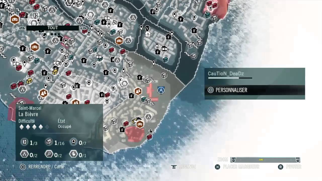 Assassin s Creed Unity Enigme Nostradamus Gemini YouTube assassin-s-creed-unity-enigme-nostradamus-gemini-youtube