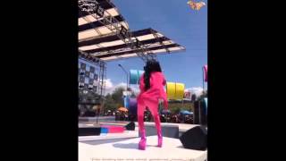 Dewi Persik On Stage Performance Di Bandung ANTV Part 2 (Ratu Gelek Bergoyang Tembam & Best) Dewi Persik On Stage Performance Di Bandung ANTV Part 2 (Ratu Gelek Bergoyang Tembam & Best)