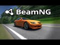 Vuxury plays beamng