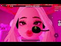 Jogando marretao roblox