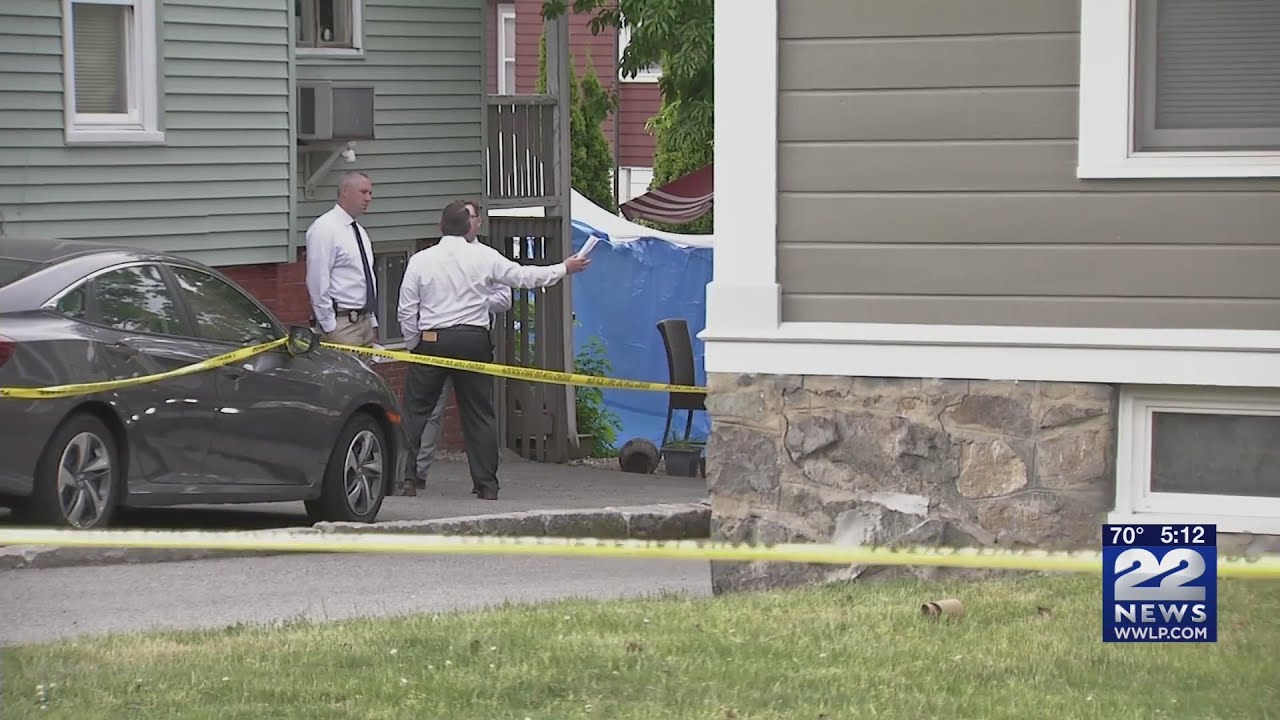 Missing Massachusetts mother found dead under porch