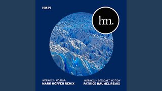 Hortari (Mark Hoffen Remix)