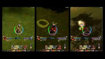 | Amaranth | - Official Teaser Trailer