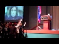 NORA AUNOR's Speech - Gusi Peace Prize International 2015 (Part 3)