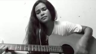 Video thumbnail of "สุดท้ายก่อนถูกประหาร-cover by pikkak"