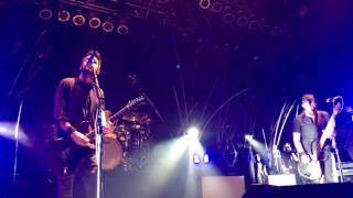 Chevelle: Rivers - 7/9/17 - House of Blues - Cleveland, OH
