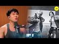 Performer Reacts To TREASURE IF I MV Performance Video Jeff Avenue 