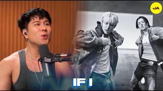 Download lagu Performer Reacts to TREASURE 'IF I' MV   Performance Video | Jeff Avenue