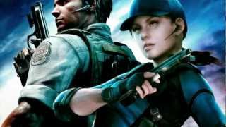 Resident Evil 5 Mercenaries Trailer