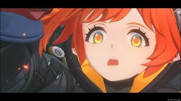 PS5 ZZZ Shiyu Defense Critical Node 6 Part 2 [Rank S] [24.10.25]