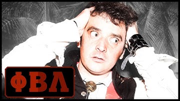 Gustavo Biosca (Marzo 2020) / Phi Beta Lambda