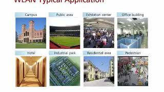 WLAN Design and Typical Cases