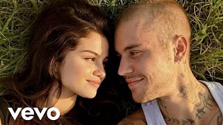 Justin Bieber & Selena Gomez - Addicted To You (OFFICIAL LYRICS VIDEO)ft. Rihanna 