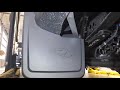 2021 Ford F150 Mud Flap Install, Ford Mud Flaps - How To #2021FordF150