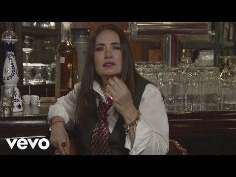 Tania Libertad - Te Solt la Rienda