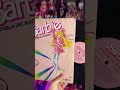 Vem ver um disco da Barbie que é EXCLUSIVO do Brasil #barbie