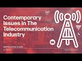 Can The Telecommunication Industry Sustain the Pressure? | 2025 Bs Data Analytics Graduate Report