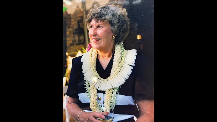 Patricia Fortier Remembrance SlideShow