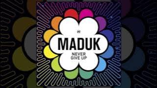 Maduk - The End (feat. Voicians)