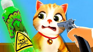 Zmuszam Klientów Do Picia Wojanka W Mojej Resturacji?