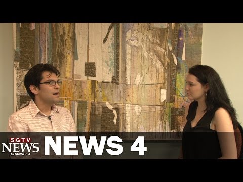 Dan Mintz Q&A  | SGTV News 4