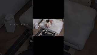 Under Desk Elliptical Machine, Electric Seated Pedal Exerciser #eaffilifest #trending #viral