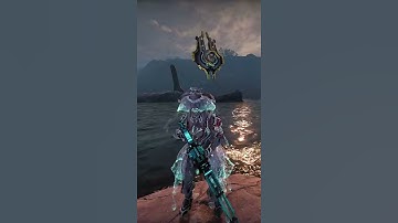 How To Be A Pro Fisherman In Warframe