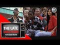 Young Dolph Shot, Kylie Jenner & Travis Scott Pregnant and The NFL Protests