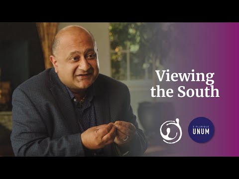 EPU x ISC - Viewing the South Through 3 Lenses