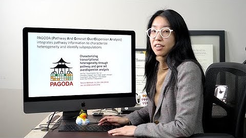 Pathway and Gene set OverDispersion Analysis characterizes single cell transcriptional heterogeneity