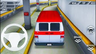 Parking Reloaded 3D-Best Android Gameplay HD #8 screenshot 5