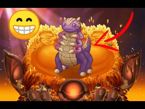 Как вывести Репетило? Вывел Репетило в My Singing Monsters!!!!!