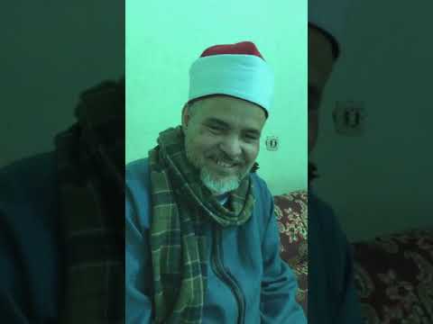 فضيلة الشيخ بكري عطية احذر أيها المريد