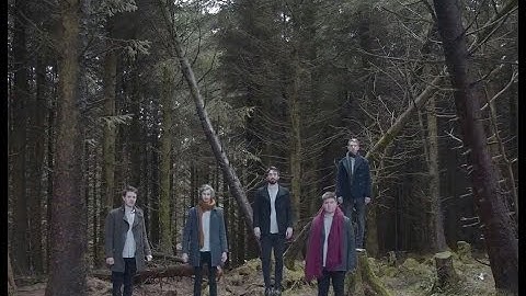 Third Smoke - Maybe In Time (Official Music Video)