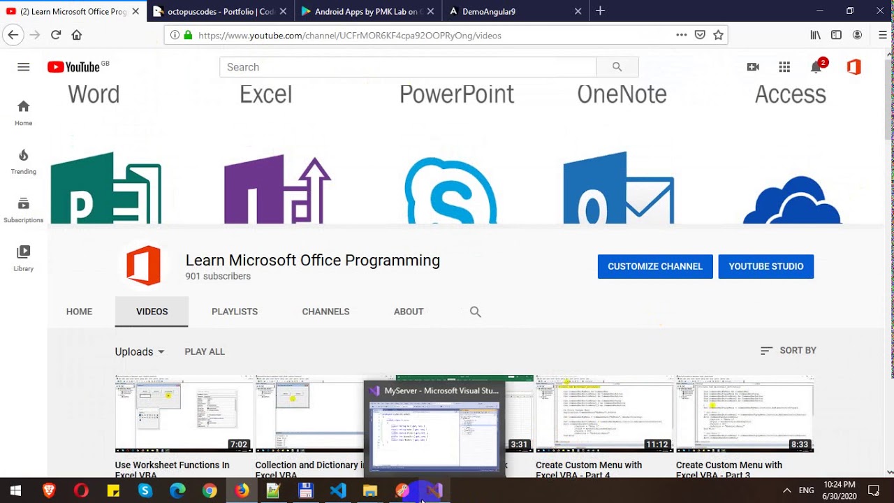 Handling CORS with ASP.NET Core Web API and Angular 9