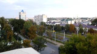 Brest , Belarus