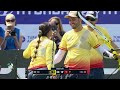 Spain (Spain) v China (China) | Match | 2026 Archery World Cup