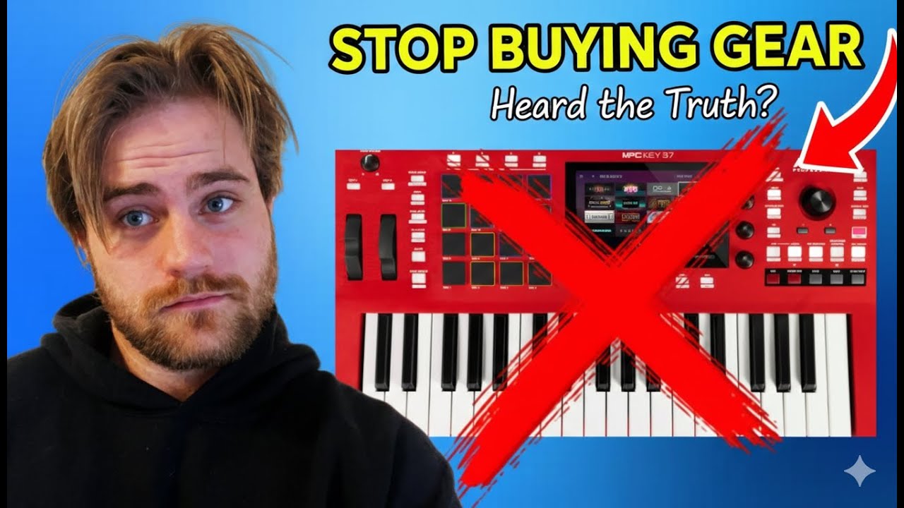 The Real Problem with Music Gear Reviews