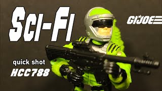 GIJOE 整備士 GIJOE 整備士 Crankcase - G.I. Joe Toy Database and