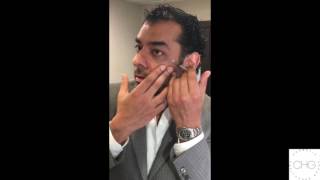 Dr. Madnani Self Injecting Botox!
