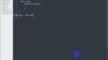 CRUD Operation Using PHP (OOP) with PDO