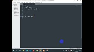 CRUD Operation Using PHP (OOP) with PDO