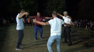 Harun Eroğlu İslamoğlu.değirmenin Oluğu.cezayir.simav Kestel Misafirlerimiz Oynuyor.