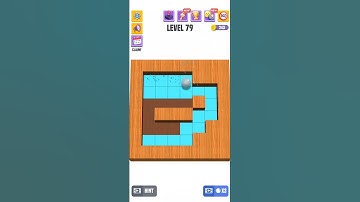 AMAZE | Level 79 #games #f2p