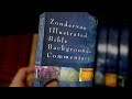 Zondervan backgrounds commentary review
