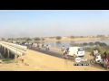 الثوار والعشائر يطردون "داعش" من